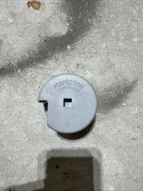 51040 Perfection Ips 2ips Chamfering Tool Elster Mechanical Coupling Permasert