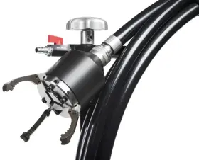 2370000010us Picote Nuflow Large Big Grabber Us Pipe Lost Object