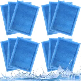 Piwerod 445015170196 Ez-change #2 Aquarium Filter Cartridge - Compatible With Aqua-tech 10-20 Aquariu