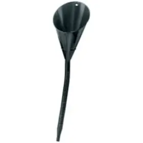 Plw75-006 Plews Edelmann Funnel 5-3/4 Inch Dia. 17-1/2 Len Transmission
