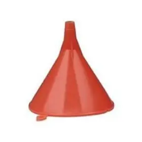 Plw75-060 Plews Edelmann Funnel 4-1/2 Inch Dia. 8oz Economy Plastic