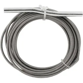 7710025 Plumb Craft Waxman Titan Drain Pipe Auger