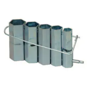 Pf600 Proflo 781889004845 Tub And Shower Valve Socket Wrench Set