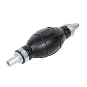 133023008 Pucky 10mm Bulb Type Rubber Fuel Transfer Vacuum Gasoline Diesel Pump For Mar