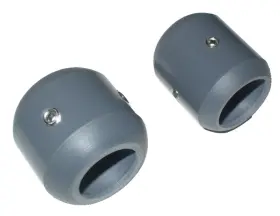 Skid-inspector-23scout Python Sewer Products 23mm Scout 3 Camera Skids/covers/fits Head