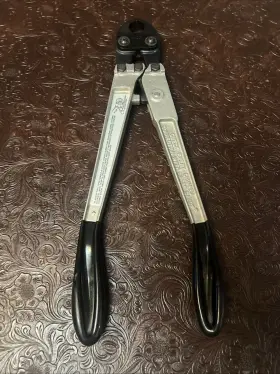 Qcrt-4n Qest 3/4 Crimper Pliers Tool