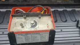 R&g Sloane Fu-1200 R&g Fusion Control Unit