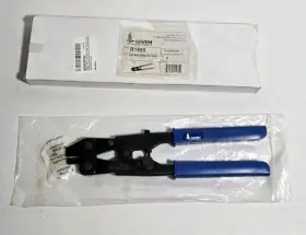 R1655 Raven Specialty Products 804595112854 Pex Crimp Ring Removal Tool For 1/2- Inch 3/4- 1-