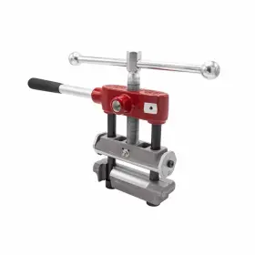 Pes2db Reed 4332 04332 Ips Double Squeeze Pe Tool Manual