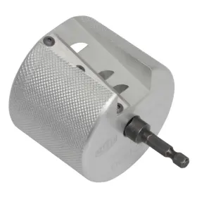 Pdeb1-2ips Reed 4657 04657 Deburring Tool 1-1/4 1-1/2 2in Od Drill Shaft