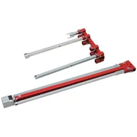 Reed 757033023680 Vk6kit Valve And Curb Key Kit 02368
