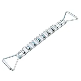 Reed 757033080003 Ds12 Metal Pipe Descaler 3 Inch -12 08000 Zinc-plated Steel