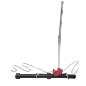 4in-14in Reed Pj414 08080 Multi-purpose Pipe Joiner Gasketed