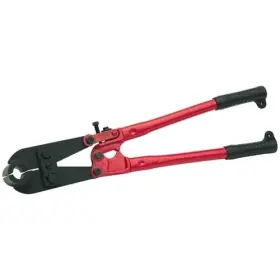 Rcr341 Reed Round It Straightener Rerounder Tool 3/4 In And 1 Jaws