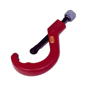 Tc1qp Reed Quick Release Tubing Cutter For Plastic 1/8-1-5/16 In