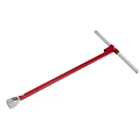 Vk2ck1 Reed Valve And Curb Key Main With 1in 02346
