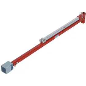 Vk2ck2 Reed Main Valve Key W 2in Curb Kit 02347