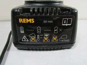 565220 Rems Oem Original Genuine Charger 9.6-18 V Volt For Pro Press Tool Pn