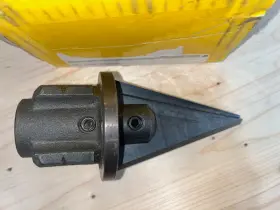 731700 Rems - Reg St Inner Pipe Deburrer 1/4 Inch -2 For Amigo Threader Chuck