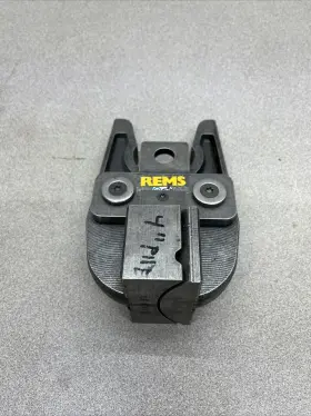 Le101a Rems Le 101a Crimping Jaw 111