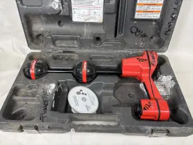 Ridgid 095691192387 Scout