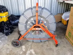 Ridgid 095691636034 Seesnake 200ft Standard 35mm Sl Trusense - No Monitor