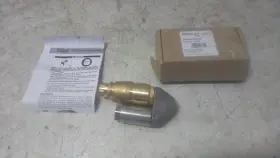 16713 Ridgid 1/4 In Npt Root Ranger Cutting Nozzle