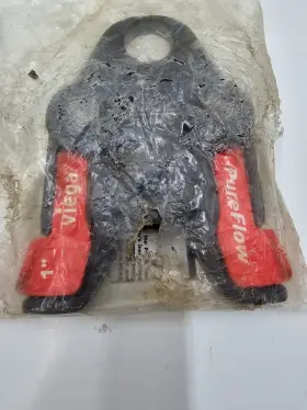 22668 Ridgid Standard Pex Crimping Jaw For Pressing Tools Pureflow System 1 Inch