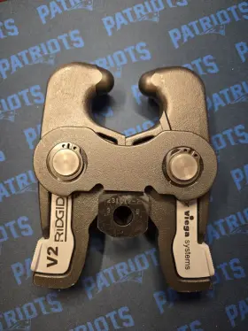 231012-2 Ridgid V2 Pro Press Actuator