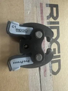 26163 Ridgid C1 Actuator For Pro Press And Megapress Rings