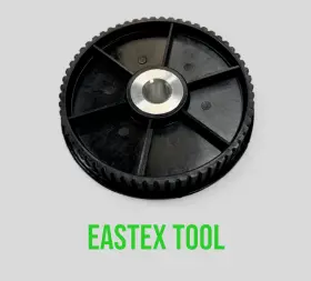 144xl Ridgid 32643 Main Pulley For F/14.4ftft Fits Belt