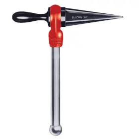 34950 Ridgid 3/8-3 Inch Straight Pipe And Tube Reamer Made In Usa