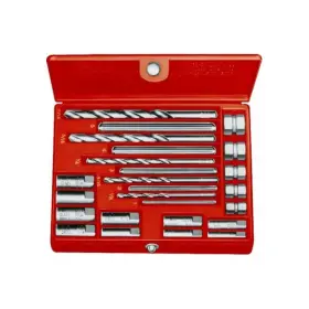 35695 Ridgid Model 10 Screw Extractor Set