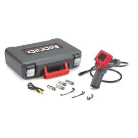37123 Ridgid Seesnake Replacement Heads