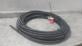 37643 Ridgid 5/8 In Cable Diameter 100 Ft Length Drain Cleaning