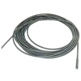 K-3800 Ridgid 37847 C-32 Inner Core For And K-375 Drum Machines 3/8 Inch X 75ft Cable