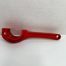 Fc-200 Ridgid 40938 2 Inch Foam Core Pipe Cutter Red