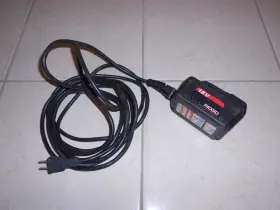 44468 Ridgid 18 Volt Power Adapter Propress Seesnake Monitor