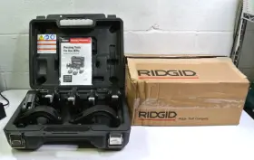 48553 Ridgid Mega Press Pressing Jaw Kit 1/2 Inch 2 . Pipe