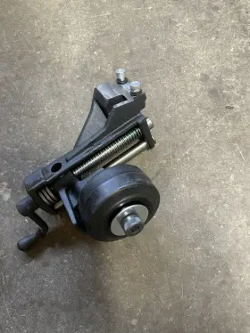 59992 Ridgid Roll Groove Stabilizer
