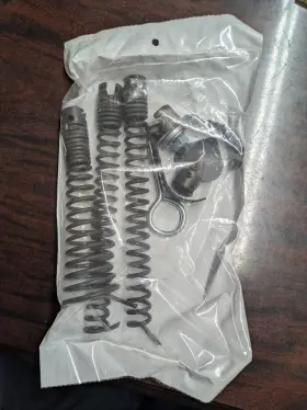 61625 Ridgid K60 Tool Kit. Part #61625