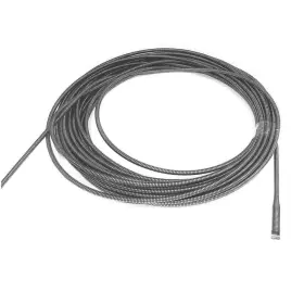 62260 Ridgid 35ft All-purpose Drain Cleaning Replacement Cable With Male Coupling End