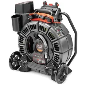 63663 Ridgid Underground Inspection Camera System