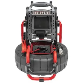 63813 Ridgid Underground Inspection Camera System