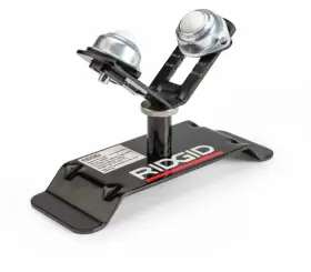 Ptc-400 Ridgid 64903 Pc116ts Tube Stand For Open Box
