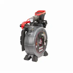 812dg2 Ridgid 70738 Drain Inspection Camera System 3ftft Pipe