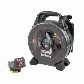 80653 Ridgid Drain Inspection Camera System