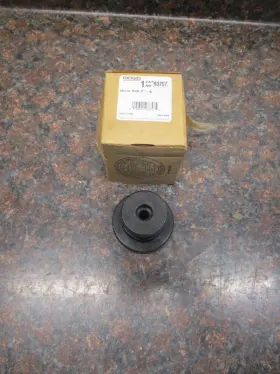 93757 Ridgid New Oem Drive Roll 2 Inch -6 Made In Usa Free Shipping