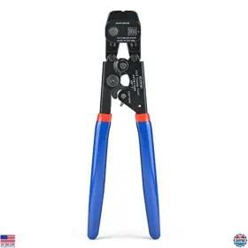 B082krllbx Ridgid Ratchet Pex Cinch And Remove Tool For 3/8 Inch To 1 Stainless Steel Clamps