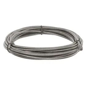 C-13ic Ridgid Drain Cleaning Cable 5/16 In Dia 35 Ft L 5kz97